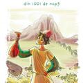 Copertă produs Ali-Baba și cei patruzeci de hoți - gallery small 