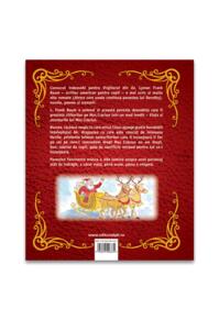 Copertă produs Viața și aventurile lui Moș Crăciun