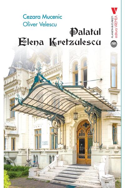 Palatul Elena Kretzulescu