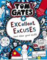 Copertă produs Tom Gates 2: Excellent Excuses (And Other Good Stuff) - thumb 1