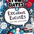 Copertă produs Tom Gates 2: Excellent Excuses (And Other Good Stuff) - gallery small 