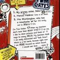 Copertă produs Tom Gates 1: The Brilliant World of Tom Gates - gallery small 