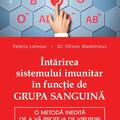 Copertă produs &Icirc;ntărirea sistemului imunitar &icirc;n funcție de grupa sanguină. O metodă inedită de a vă proteja de virusuri - gallery small 