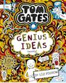 Copertă produs Tom Gates 4: Genius Ideas (mostly) - thumb 1