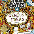 Copertă produs Tom Gates 4: Genius Ideas (mostly) - gallery small 