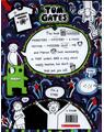 Copertă produs Tom Gates 15: What Monster? - thumb 2