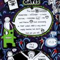 Copertă produs Tom Gates 15: What Monster? - gallery small 