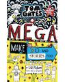 Copertă produs Tom Gates 16: Mega Make and Do (and Stories Too!) - thumb 1