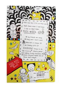 Copertă produs Tom Gates 16: Mega Make and Do (and Stories Too!)