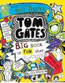 Copertă produs Tom Gates: Big Book of Fun Stuff - thumb 1