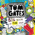 Copertă produs Tom Gates: Big Book of Fun Stuff - gallery small 