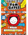Copertă produs Tom Gates: The Music Book - thumb 1
