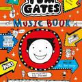 Copertă produs Tom Gates: The Music Book - gallery small 