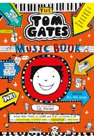 Imagine produs Tom Gates: The Music Book
