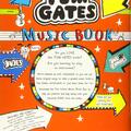 Copertă produs Tom Gates: The Music Book - gallery small 