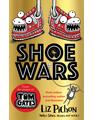 Copertă produs Shoe Wars - thumb 1
