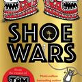Copertă produs Shoe Wars - gallery small 
