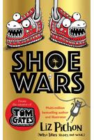 Imagine produs Shoe Wars
