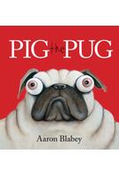 Copertă produs Pig the Pug
