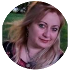 Fotografie autor Larisa Ileana Casangiu