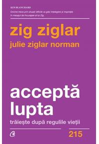 Copertă produs Acceptă lupta