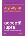 Copertă produs Acceptă lupta - thumb 1