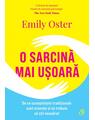 Copertă produs O sarcină mai ușoară - thumb 1