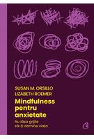 Imagine produs Mindfulness pentru anxietate