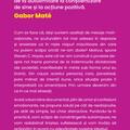 Copertă produs O minte liberă - gallery small 