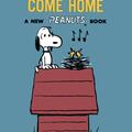 Copertă produs Peanuts: Snoopy Come Home - gallery small 