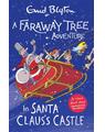 Copertă produs A Faraway Tree Adventure: In Santa Claus's Castle - thumb 1