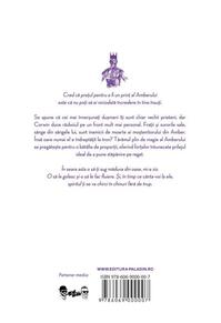 Copertă produs Nouă prinți din Amber (Vol.1)