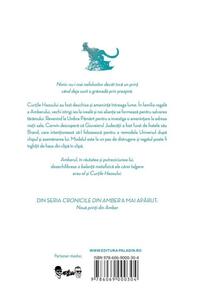 Copertă produs Mâna lui Oberon (Vol.2)