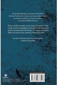 Copertă produs Frăția. Assassin's Creed (Vol. 2)