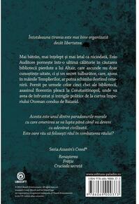 Copertă produs Revelații. Assassin's Creed (Vol. 4)