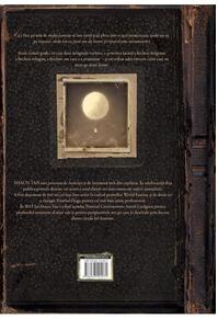 Copertă produs Sosirea