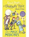 Copertă produs A Faraway Tree Adventure: The Land of Magic Medicines - thumb 1
