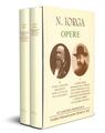 Copertă produs N. Iorga. Opere (Vol. IV+V) - thumb 1