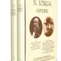Copertă produs N. Iorga. Opere (Vol. IV+V) - gallery small 