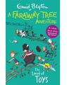 Copertă produs A Faraway Tree Adventure: The Land of Toys - thumb 1