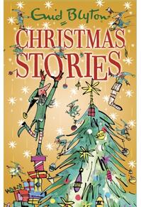 Copertă produs Enid Blyton's Christmas Stories