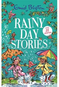 Copertă produs Rainy Day Stories