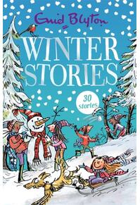 Copertă produs Winter Stories