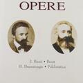Copertă produs B.P. Hasdeu. Opere (Vol. I+II) Poezii, Proză. Dramaturgie, Folcloristică - gallery small 