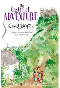 Copertă produs Adventure 2: The Castle of Adventure