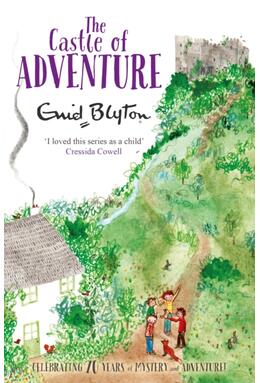 Copertă produs Adventure 2: The Castle of Adventure