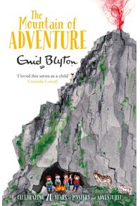 Copertă produs Adventure 5: The Mountain of Adventure