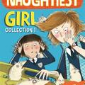 Copertă produs The Naughtiest Girl Collection 1: Books 1-3 - gallery small 