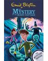 Copertă produs The Mystery Series 1: The Mystery of the Burnt Cottage - thumb 1