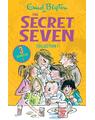 Copertă produs The Secret Seven Collection 1: Books 1-3 - thumb 1